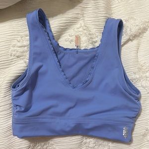 FPM sports bra